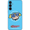 Cartoon Network Powerpuff Girls Bubbles Galaxy A55 5G Skin